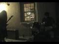 guitar and drums improv