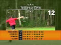 HyzerTV presents: European Disc Golf Open 2005