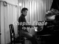 Chopin Etude Op.10 no.3(別れの曲):ISHIchan