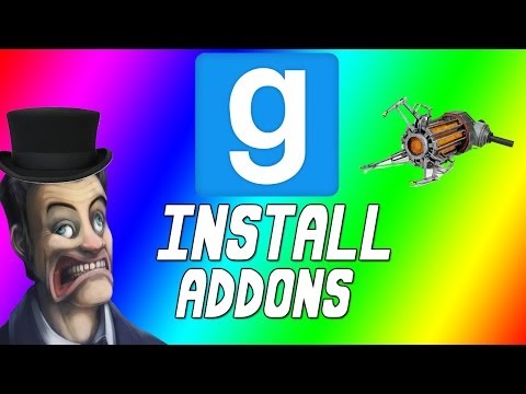 Garrys mod nude ragdoll - dancefunky