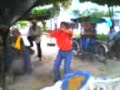 batukada kazumba