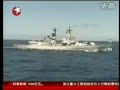 中国船员与多国部队击退索马里海盗