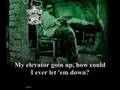 Chamillionaire Wont Let You Down Extended Texas Remix Part1 - WITH LYRICS!