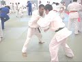 Rauf at Neil Adams Seminar Feb 2007
