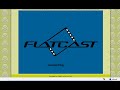 flatcast radyo baglanti