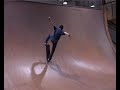 Hangup Time - Copenhagen Skatepark