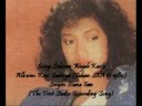 Ziana Zain - Lukisan Wajah Kasih