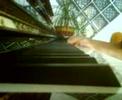 minamike ED in piano(C major)