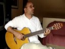 algu�m como tu interpretada por murillo brito