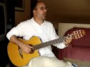 algu�m como tu interpretada por murillo brito