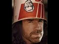 huzkey chuck norris