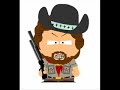 huzkey chuck norris