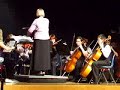 Deep Sea Fandango - Deborah Baker Monday