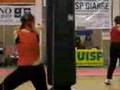 Fitboxe: Giocagin2008 Taokickboxing Giarre