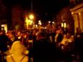 Tartan Brass 2008 at Saddleworth Whit Marches - Delph part 1