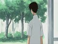 Doumeki/Watanuki - Umbrella