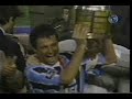 Gremio Bi Campe�o da Libertadores 1995