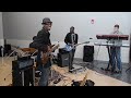 Click here to watch this video Monte Skelton at the Ford Center Open House - OCTOBER 21, 2011 - Part Two
