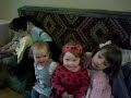 Kids Singing - My kids and their cousins and 2nd cousins Kids Singing - My kids and their cousins and 2nd cousins