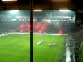videos de SC Heerenveen - PSV  (2-2) Seizoen 2008-2009 .