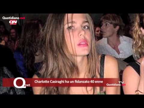 Charlotte Casiraghi