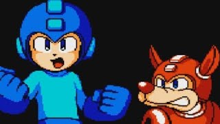 Mega Man 9 (Wii) Playthrough - NintendoComplete