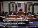 John Kline HATES Mental Health Parity