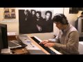 Viva La Vida - Coldplay Piano Cover by Ryan Jones
