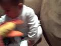 Samarah - Learning to Sit Up