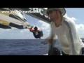 videos de India Incoming (28/11/08) - VOLVO OCEAN RACE 2008/9