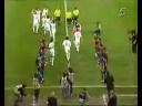 Paseillo al real madrid