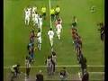 Paseillo al real madrid