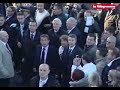 Sarkozy insulté par des pêcheurs au Guilvinec Sarkozy insulté par des pêcheurs au Guilvinec