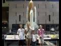 videos de Washington DC 2008:  Family Vacation