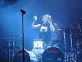 James Kottak Drum Solo in Karlovy Vary