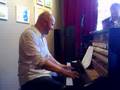 Gunde On Garner plays at Jazz Cup