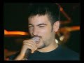 concierto de estopa - demonios