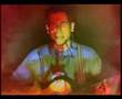 concierto de estopa - demonios