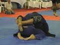 Pablo Aragão x Bruno Belém by X-COMBAT