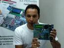 Parte 1 - Aplicações com Microcontroladores PIC -Microgenios Parte 1 - Aplicações com Microcontroladores PIC -Microgenios