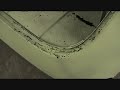 1937 Packard 120 CD Restoration Part 4 1937 Packard 120 CD Restoration Part 4