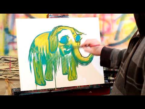 Woolly+Mammoth