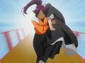 Toxic Yoruichi