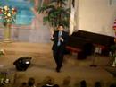 Sermon del pastor adventista David Lopez...Juan 3:16...PART2