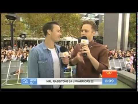 how to read weather forecast