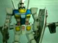 ガンダム プラモデル ガンプラVer2.0&ガンダムVer.ONE YEAR WAR 0079
