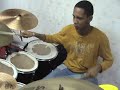 solo de bateria eliud sierra solo de bateria eliud sierra