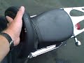 P84 - 1998 Suzuki Intruder VL1500 P84 - 1998 Suzuki Intruder VL1500