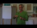 RJ Seminar Clip Reveals Secrets To Stuck-Point Breakthroughs!
