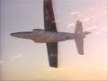 Pampa AT-63 Avion de ataque Argentino